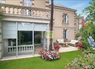  Maison � vendre 8 pi�ces 193 m�