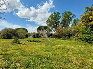  Terrain à vendre 978 m²