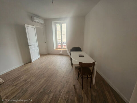  Appartement � louer 3 pi�ces 56 m�