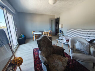  Appartement � vendre 4 pi�ces 83 m�