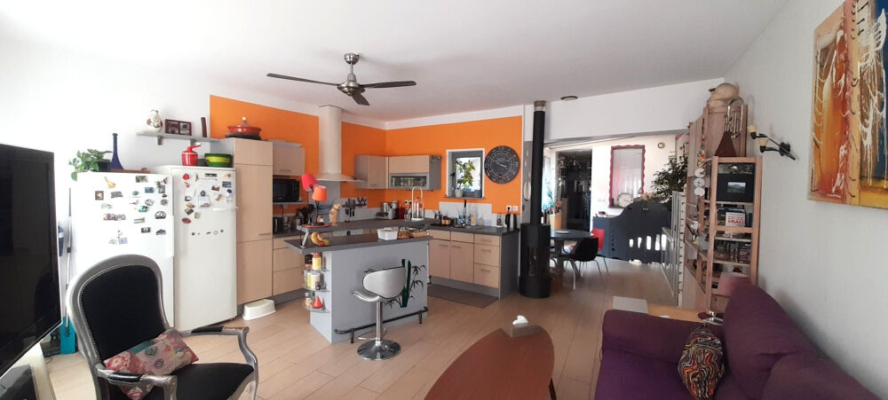 Maison 4 pièces 90 m² · à Villeurbanne · 90 m² · 300 000 €