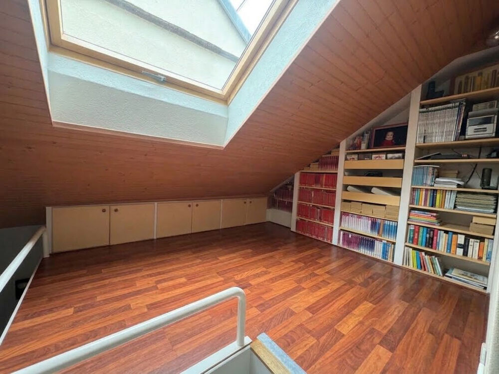 Maison Evreux 6 pièce(s) 164 m2