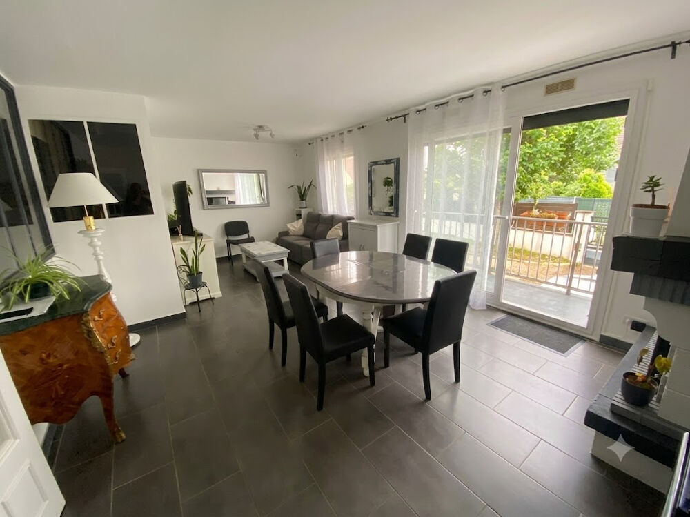 Maison de plain pied