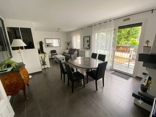  Maison à vendre 7 pièces 162 m²