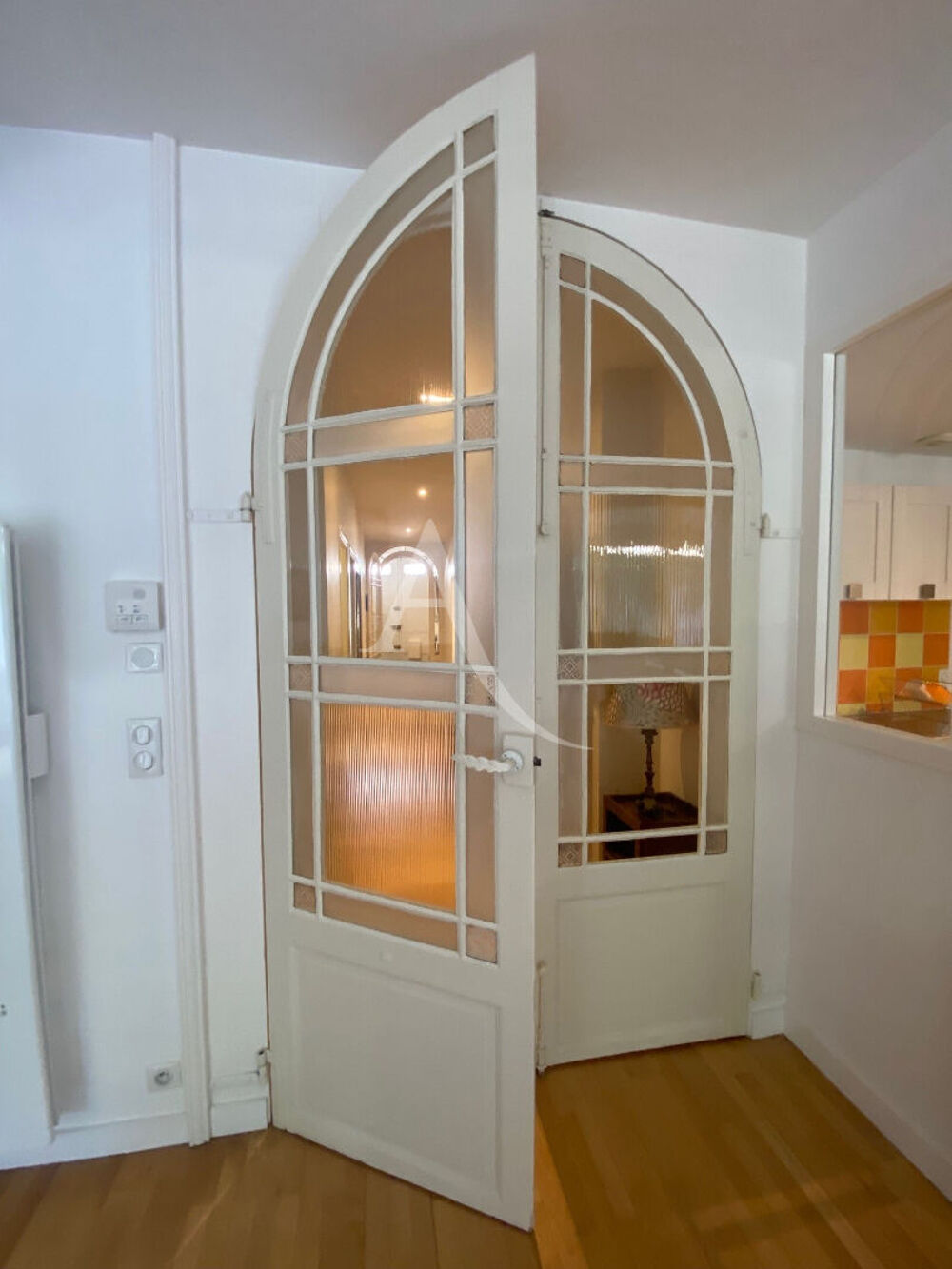 Vente Appartement RARE  - Appartement avec  jardin La rochelle