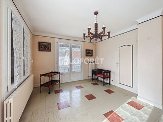  Maison à vendre 6 pièces 99 m²