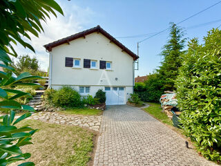  Maison  vendre 6 pices 128 m