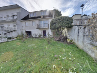  Maison  vendre 8 pices 128 m