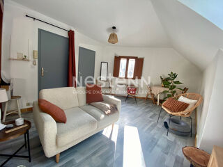  Appartement à louer 2 pièces 31 m²