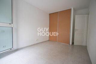  Appartement à louer 3 pièces 63 m²