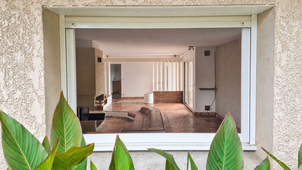Vente Maison 5 km d'Hagetmau, maison contemporaine - 135 m² hab. Sainte colombe