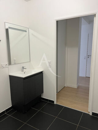  Appartement � louer 2 pi�ces 40 m�