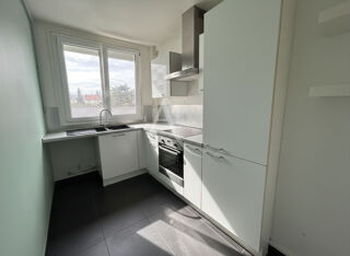  Appartement à vendre 3 pièces 51 m²