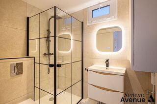  Appartement à vendre 3 pièces 50 m²