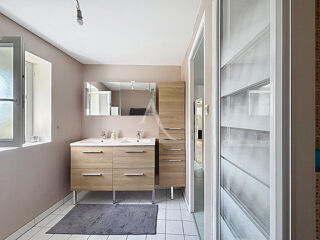  Maison à vendre 4 pièces 92 m²
