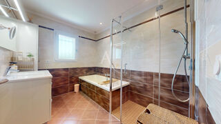  Maison à vendre 6 pièces 