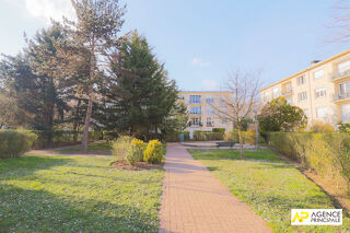  Appartement � vendre 2 pi�ces 54 m�