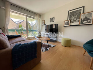  Appartement à louer 3 pièces 68 m²