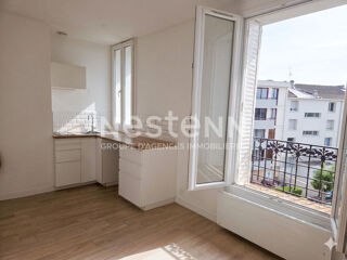  Appartement à louer 2 pièces 29 m²