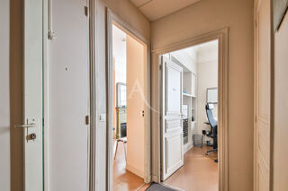  Appartement  vendre 2 pices 35 m