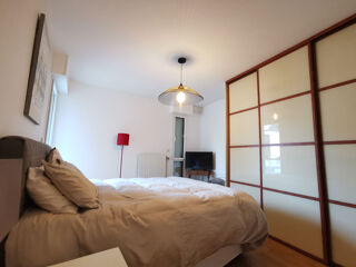  Appartement à vendre 5 pièces 93 m²