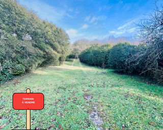  Terrain � vendre 1 m�