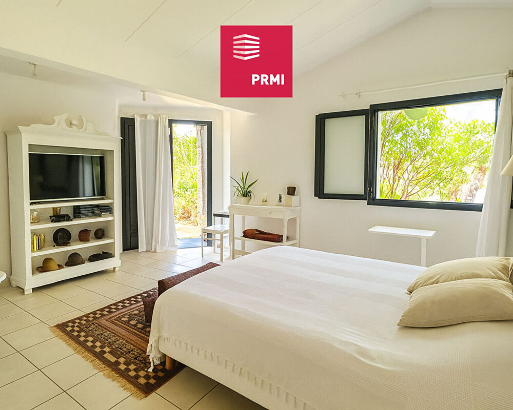 � vendre  Maison Saint-Gilles Les Bains (97434)