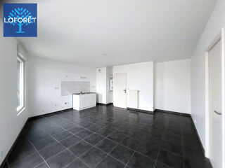  Appartement � vendre 2 pi�ces 48 m�