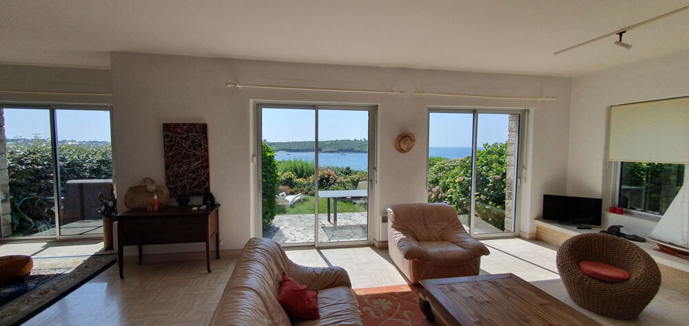 à vendre  Maison Arzon (56640)