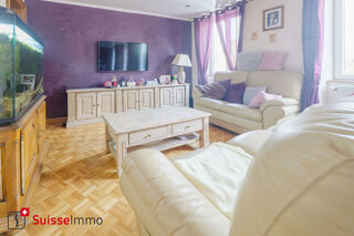  Maison à vendre 6 pièces 140 m²