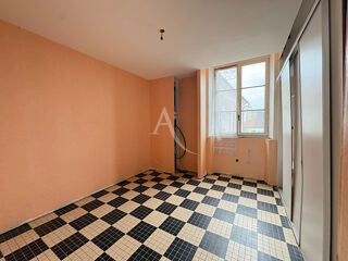 Maison à vendre 6 pièces 165 m²