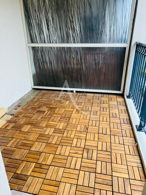  Appartement � louer 2 pi�ces 45 m�