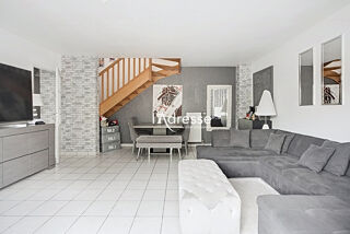  Maison � vendre 4 pi�ces 89 m�