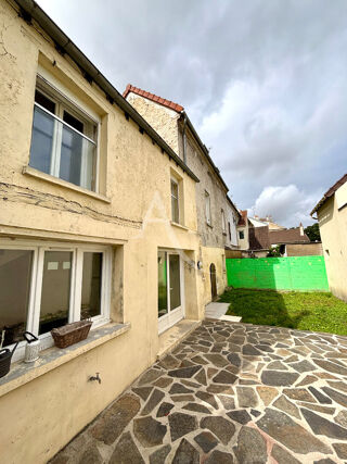  Maison � vendre 15 + pi�ces 53 m�