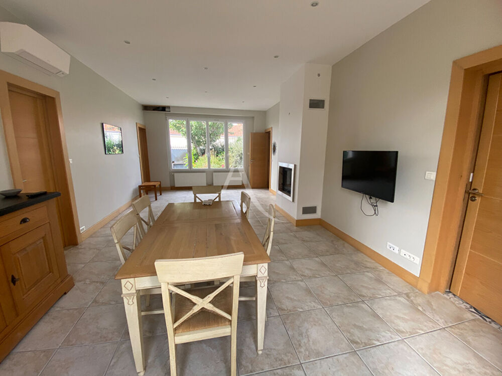 Vente Maison Maison Rochefort 150 m�, 4 chambres, bureau, garage Rochefort