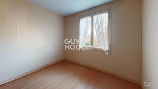  Maison � vendre 4 pi�ces 88 m�