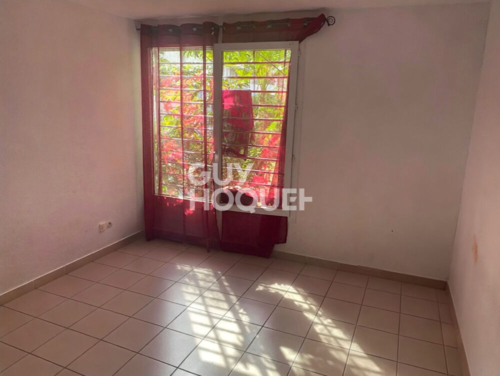 Appartement Sainte Clotilde 1 pièce(s) 19 m2