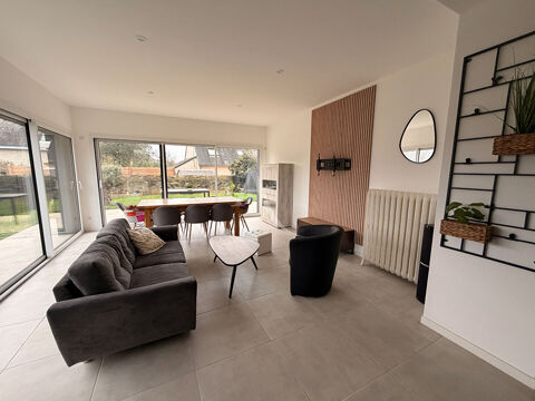   Appartement Trelaze 3 pi�ce(s) 76.87 m2 Appartement - 3 pi�ce(s) - 77 m�