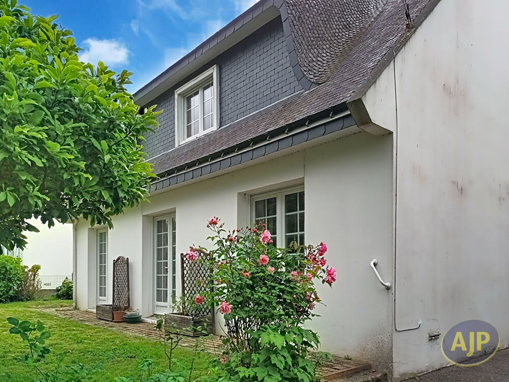 Vente Maison Maison 5 chambres, 118m² habitables QUESTEMBERT centre Questembert