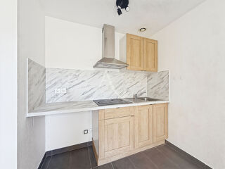  Appartement à vendre 1 pièce 20 m²