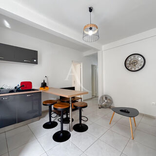  Appartement à vendre 2 pièces 37 m²