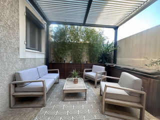  Maison � vendre 4 pi�ces 83 m�