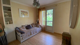  Appartement à vendre 1 pièce 22 m²
