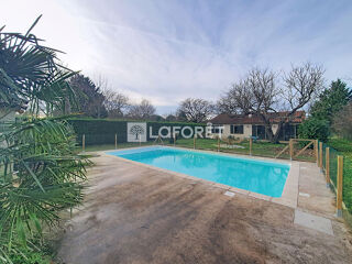  Maison � vendre 4 pi�ces 95 m�