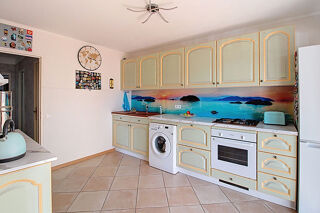  Appartement à vendre 5 pièces 94 m²