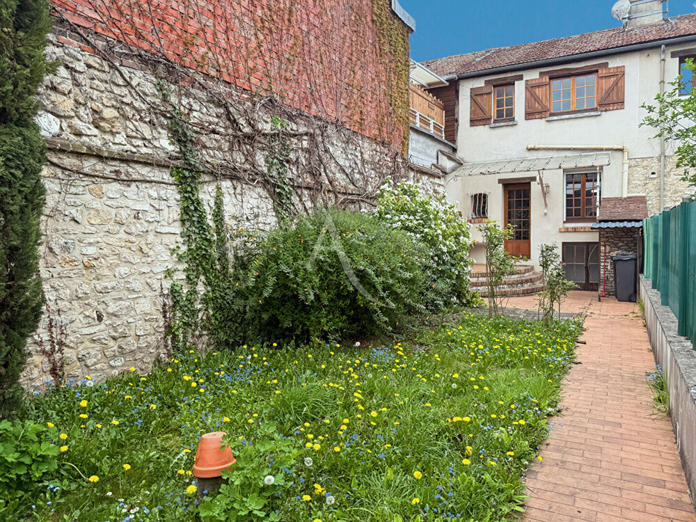 Maison 3 pièces 61 m² · à Gisors · 61 m² · 148 000 €