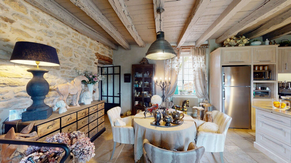 à vendre  Maison Figeac (46100)