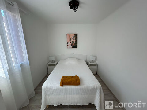  Appartement � louer 2 pi�ces 39 m�