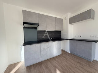  Appartement � vendre 3 pi�ces 60 m�