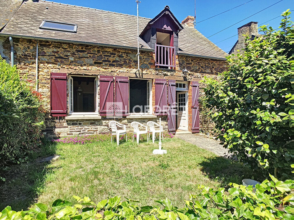 Maison Val D Anast 4 pièce(s) 94 m²